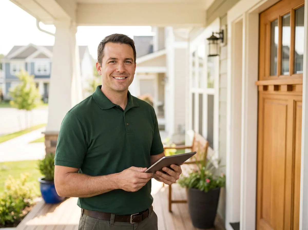 Pest control FAQs for Advance, IN